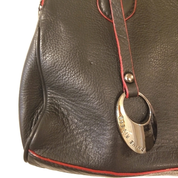 Phive Rivers Leather Purse - Picture 6 of 8